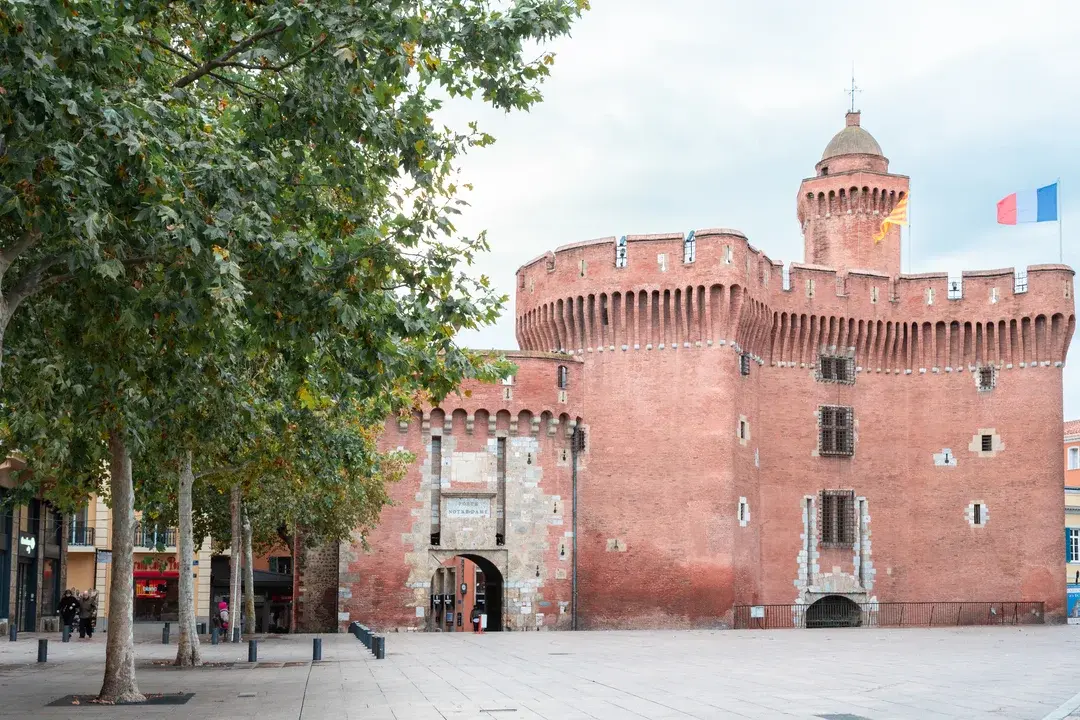 Identité catalane, culture & patrimoine