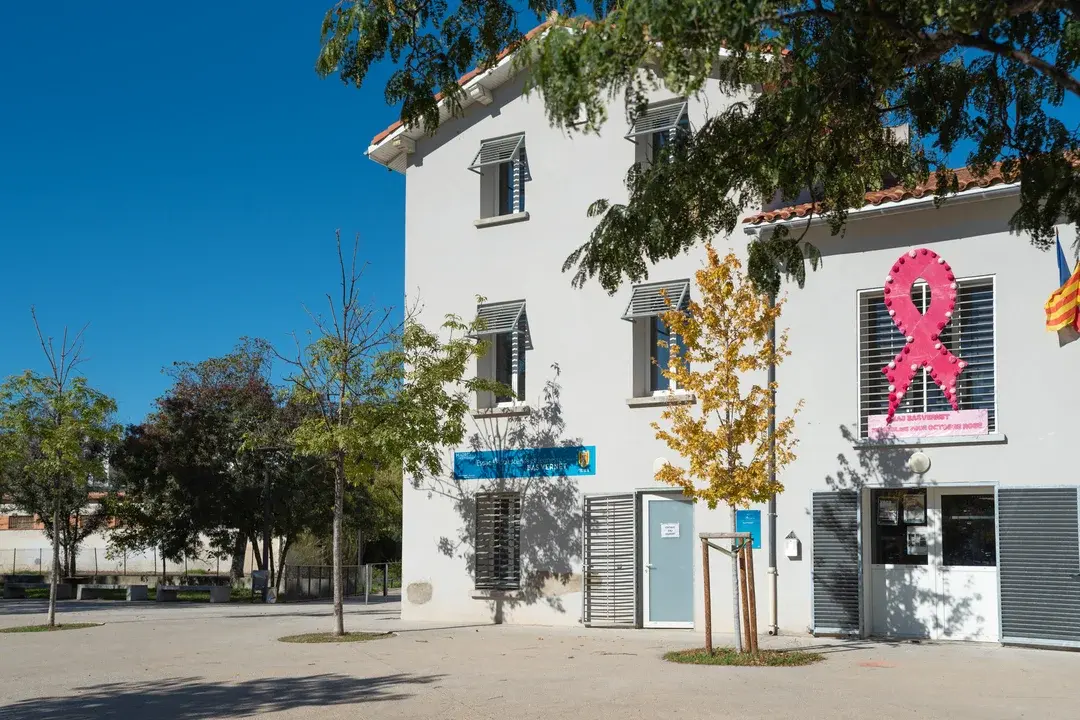 Vie associative & Service