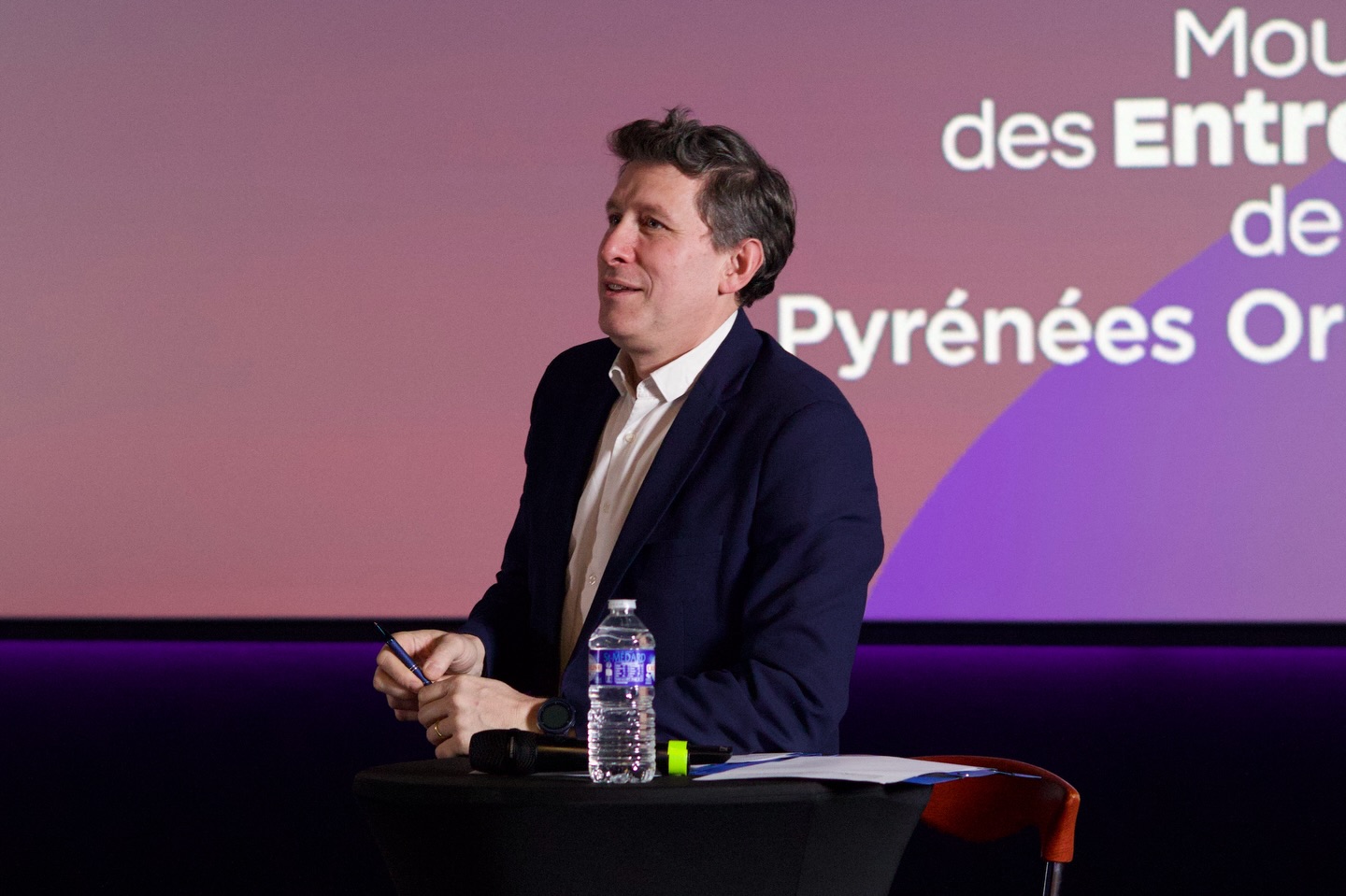 Grand Oral économique : échanges avec les acteurs du territoire